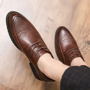 DAPPER GLIDE FORMAL SHOES